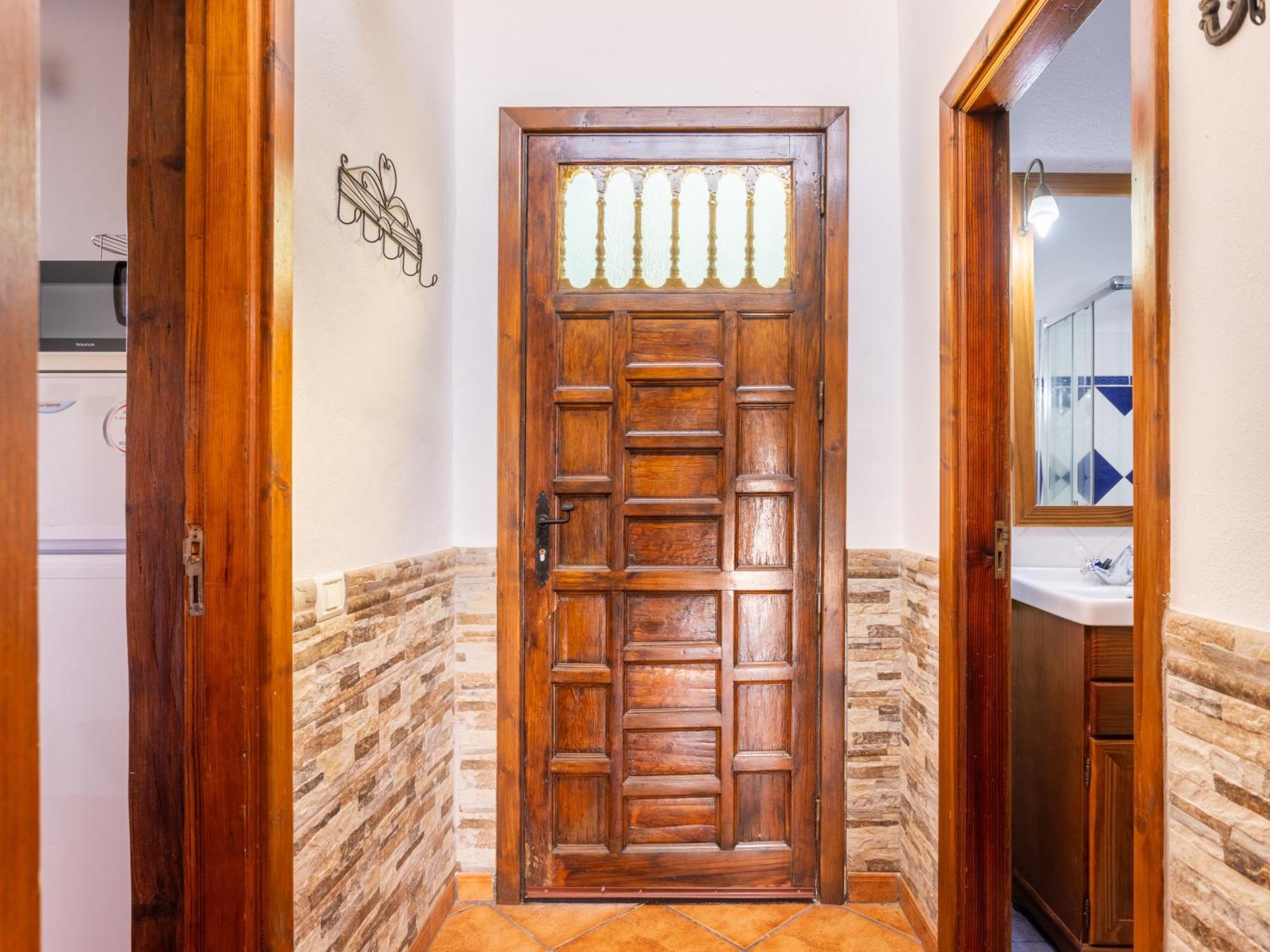 Live Arico El Cortijo Casa Rural Con Solarium & Terrace Арико-Вьехо Экстерьер фото
