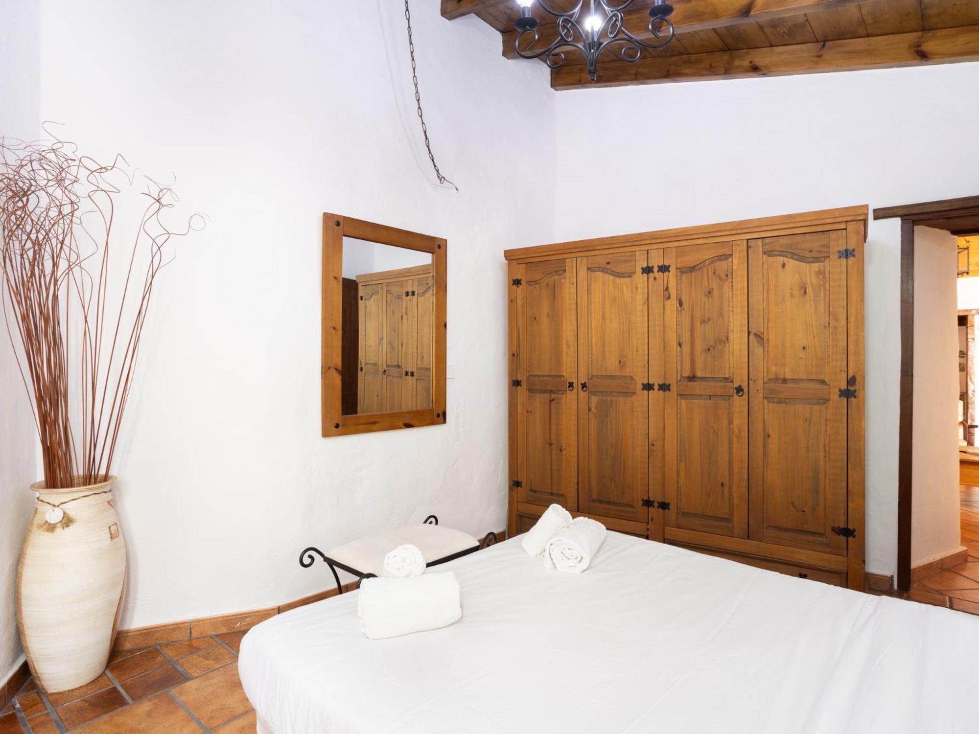Live Arico El Cortijo Casa Rural Con Solarium & Terrace Арико-Вьехо Экстерьер фото